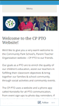 Mobile Screenshot of cppto.org